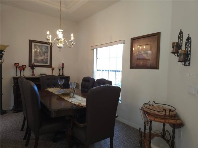 Experience the best of Florida living at 4710 W Mustang on Black Diamond Ranch Golf Course in Florida - for sale on GolfHomes.com, golf home, golf lot