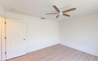 Featuring a rare 3 CAR GARAGE, this newer construction 3-bedroom on Oyster Creek Golf Club in Florida - for sale on GolfHomes.com, golf home, golf lot