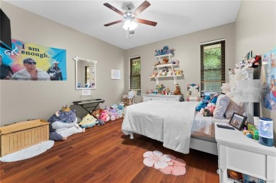 Welcome to your private oasis in Country Club Estates! Tucked on St. Lucie Trail Golf Club in Florida - for sale on GolfHomes.com, golf home, golf lot