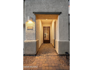 Spacious 2BR+Den/2BA home in the popular gated resort style 55+ on Del Lago Golf Club in Arizona - for sale on GolfHomes.com, golf home, golf lot