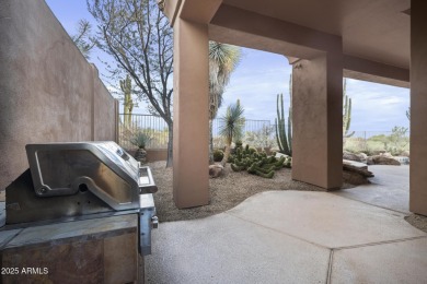 Welcome to this beautifully crafted home perfectly situated on on Legend Trail Golf Club in Arizona - for sale on GolfHomes.com, golf home, golf lot