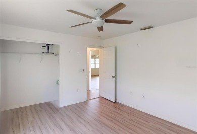 Featuring a rare 3 CAR GARAGE, this newer construction 3-bedroom on Oyster Creek Golf Club in Florida - for sale on GolfHomes.com, golf home, golf lot