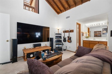 HIDDEN GEM IN GATED COTO DE CAZA!  The Via Conejo condos are on Coto De Caza Golf Club in California - for sale on GolfHomes.com, golf home, golf lot