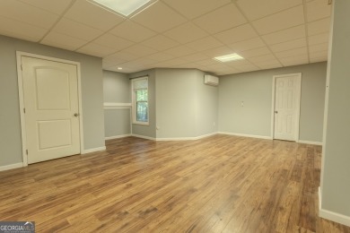 Exquisite 4BR/3BA Home in Countryland Forest - A Tranquil on Country Land Golf Course in Georgia - for sale on GolfHomes.com, golf home, golf lot