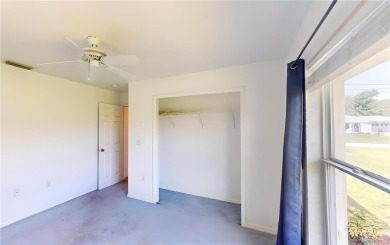 Featuring a rare 3 CAR GARAGE, this newer construction 3-bedroom on Oyster Creek Golf Club in Florida - for sale on GolfHomes.com, golf home, golf lot