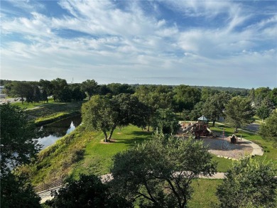 Breathtaking views of the Zumbro River and Soldiers Field from on Soldiers Memorial Field Golf Course in Minnesota - for sale on GolfHomes.com, golf home, golf lot