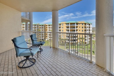 Enjoy the ocean breezes while on your east facing balcony with on Harbour Village Golf and Yacht Club in Florida - for sale on GolfHomes.com, golf home, golf lot