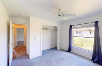 Featuring a rare 3 CAR GARAGE, this newer construction 3-bedroom on Oyster Creek Golf Club in Florida - for sale on GolfHomes.com, golf home, golf lot