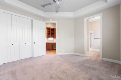 Experience luxury coastal living in this 4-bedroom, 4-bathroom on Kelly Plantation Golf Club in Florida - for sale on GolfHomes.com, golf home, golf lot