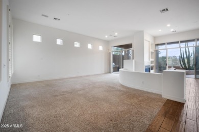 Welcome to this beautifully crafted home perfectly situated on on Legend Trail Golf Club in Arizona - for sale on GolfHomes.com, golf home, golf lot