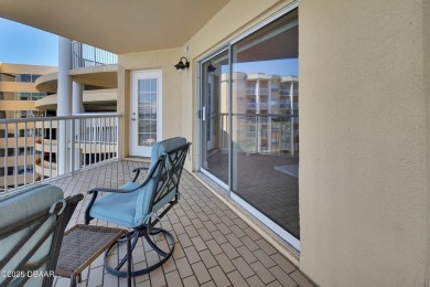 Enjoy the ocean breezes while on your east facing balcony with on Harbour Village Golf and Yacht Club in Florida - for sale on GolfHomes.com, golf home, golf lot