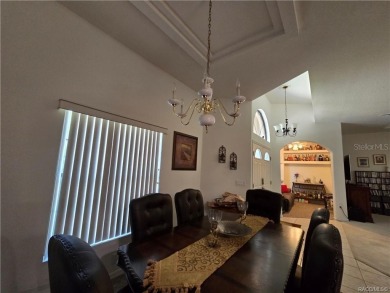 Experience the best of Florida living at 4710 W Mustang on Black Diamond Ranch Golf Course in Florida - for sale on GolfHomes.com, golf home, golf lot