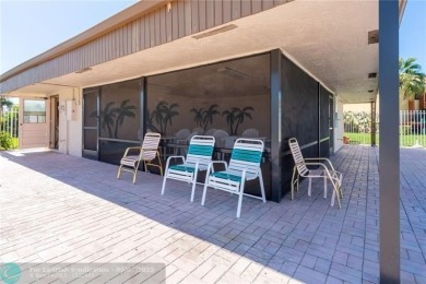 ALL AGES..E SEE IT RIGHT NOW...FIRST FLOOR END CORNER UNIT on Boca Dunes Golf and Country Club in Florida - for sale on GolfHomes.com, golf home, golf lot