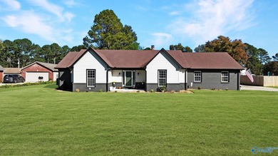 Welcome Home to Burningtree Estates! This stunning 4-bed, 2-bath on Burningtree Country Club in Alabama - for sale on GolfHomes.com, golf home, golf lot