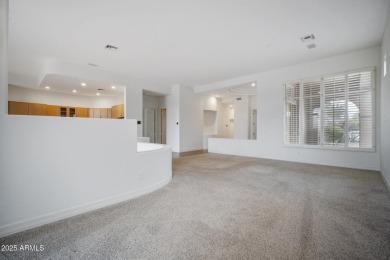 Welcome to this beautifully crafted home perfectly situated on on Legend Trail Golf Club in Arizona - for sale on GolfHomes.com, golf home, golf lot
