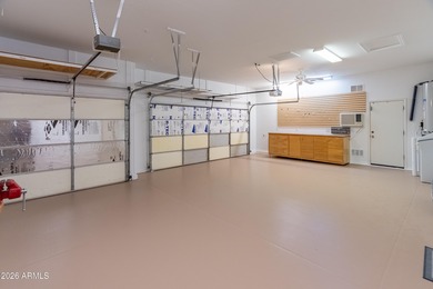 Morning coffee in your gated courtyard. Afternoon laps in the on Anthem Golf and Country Club  in Arizona - for sale on GolfHomes.com, golf home, golf lot