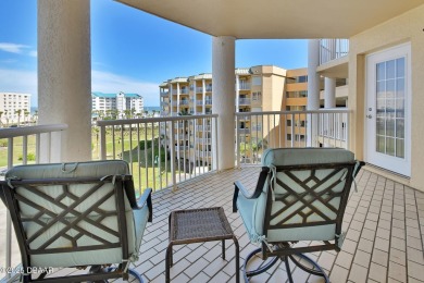 Enjoy the ocean breezes while on your east facing balcony with on Harbour Village Golf and Yacht Club in Florida - for sale on GolfHomes.com, golf home, golf lot