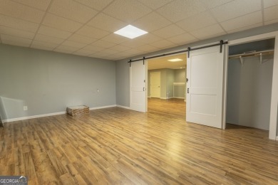 Exquisite 4BR/3BA Home in Countryland Forest - A Tranquil on Country Land Golf Course in Georgia - for sale on GolfHomes.com, golf home, golf lot