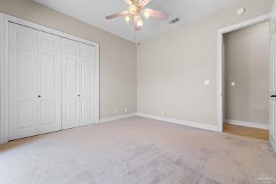 Experience luxury coastal living in this 4-bedroom, 4-bathroom on Kelly Plantation Golf Club in Florida - for sale on GolfHomes.com, golf home, golf lot