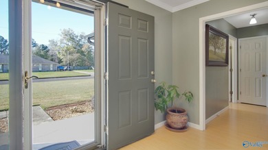 Welcome Home to Burningtree Estates! This stunning 4-bed, 2-bath on Burningtree Country Club in Alabama - for sale on GolfHomes.com, golf home, golf lot