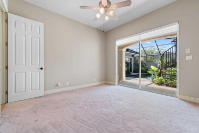 Experience luxury coastal living in this 4-bedroom, 4-bathroom on Kelly Plantation Golf Club in Florida - for sale on GolfHomes.com, golf home, golf lot