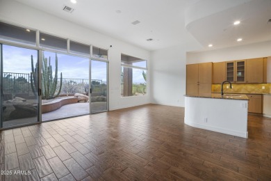 Welcome to this beautifully crafted home perfectly situated on on Legend Trail Golf Club in Arizona - for sale on GolfHomes.com, golf home, golf lot