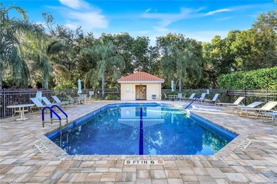 Here's that hard to find beautifully updated condominium with on Bonita Fairways in Florida - for sale on GolfHomes.com, golf home, golf lot