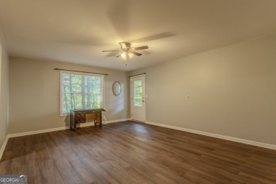 Exquisite 4BR/3BA Home in Countryland Forest - A Tranquil on Country Land Golf Course in Georgia - for sale on GolfHomes.com, golf home, golf lot