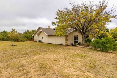 Spacious light-filled home overlooking Camp Meeting Creek and on Riverhill Country Club in Texas - for sale on GolfHomes.com, golf home, golf lot