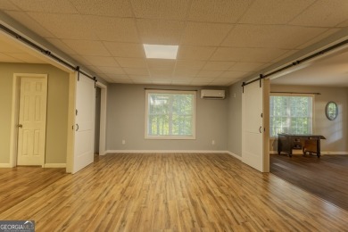 Exquisite 4BR/3BA Home in Countryland Forest - A Tranquil on Country Land Golf Course in Georgia - for sale on GolfHomes.com, golf home, golf lot