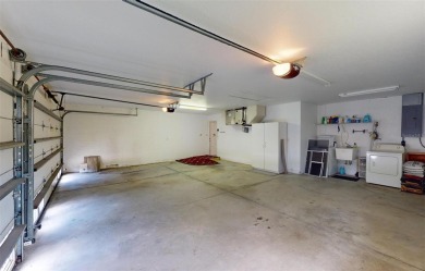 Featuring a rare 3 CAR GARAGE, this newer construction 3-bedroom on Oyster Creek Golf Club in Florida - for sale on GolfHomes.com, golf home, golf lot