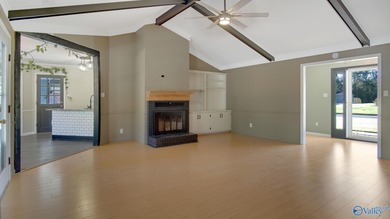 Welcome Home to Burningtree Estates! This stunning 4-bed, 2-bath on Burningtree Country Club in Alabama - for sale on GolfHomes.com, golf home, golf lot