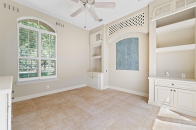 Experience luxury coastal living in this 4-bedroom, 4-bathroom on Kelly Plantation Golf Club in Florida - for sale on GolfHomes.com, golf home, golf lot