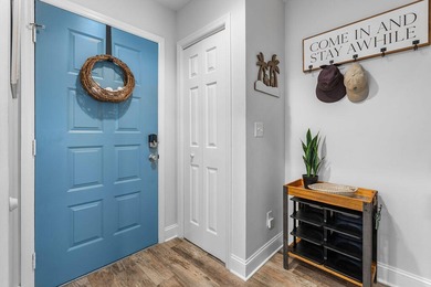 Gorgeous Racquet Club townhome with breathtaking marsh and creek on The Seabrook Island Club in South Carolina - for sale on GolfHomes.com, golf home, golf lot