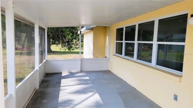 Featuring a rare 3 CAR GARAGE, this newer construction 3-bedroom on Oyster Creek Golf Club in Florida - for sale on GolfHomes.com, golf home, golf lot