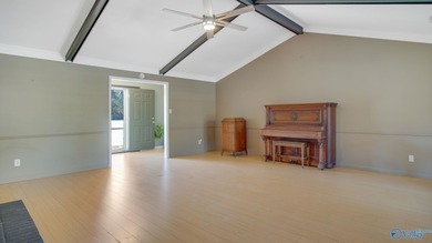 Welcome Home to Burningtree Estates! This stunning 4-bed, 2-bath on Burningtree Country Club in Alabama - for sale on GolfHomes.com, golf home, golf lot