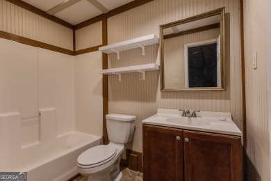 Exquisite 4BR/3BA Home in Countryland Forest - A Tranquil on Country Land Golf Course in Georgia - for sale on GolfHomes.com, golf home, golf lot