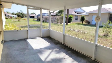 Featuring a rare 3 CAR GARAGE, this newer construction 3-bedroom on Oyster Creek Golf Club in Florida - for sale on GolfHomes.com, golf home, golf lot