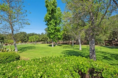 HIDDEN GEM IN GATED COTO DE CAZA!  The Via Conejo condos are on Coto De Caza Golf Club in California - for sale on GolfHomes.com, golf home, golf lot