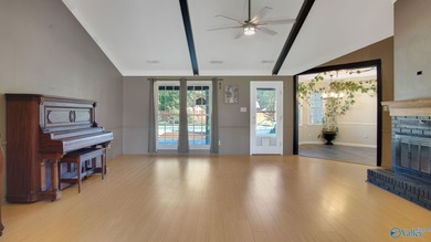 Welcome Home to Burningtree Estates! This stunning 4-bed, 2-bath on Burningtree Country Club in Alabama - for sale on GolfHomes.com, golf home, golf lot