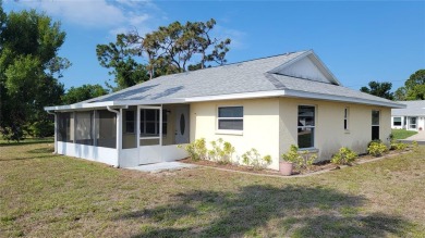 Featuring a rare 3 CAR GARAGE, this newer construction 3-bedroom on Oyster Creek Golf Club in Florida - for sale on GolfHomes.com, golf home, golf lot
