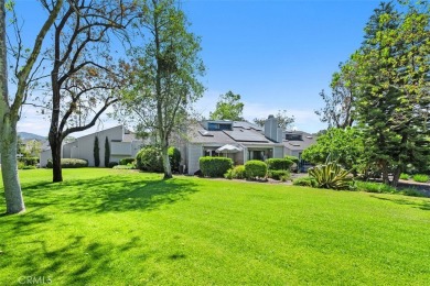 HIDDEN GEM IN GATED COTO DE CAZA!  The Via Conejo condos are on Coto De Caza Golf Club in California - for sale on GolfHomes.com, golf home, golf lot