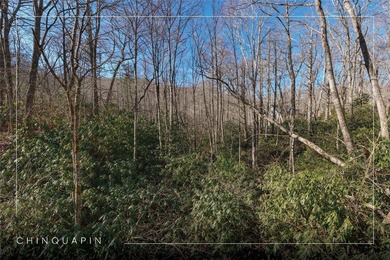 Enjoy nearly three acres and a private, peaceful setting for on Natures Walk At Chinquapin in North Carolina - for sale on GolfHomes.com, golf home, golf lot