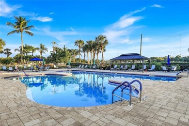 Here's that hard to find beautifully updated condominium with on Bonita Fairways in Florida - for sale on GolfHomes.com, golf home, golf lot