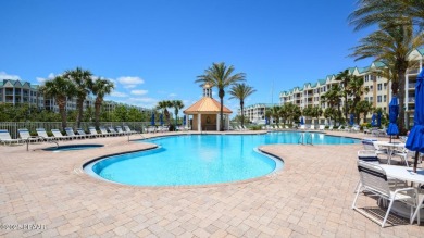 Enjoy the ocean breezes while on your east facing balcony with on Harbour Village Golf and Yacht Club in Florida - for sale on GolfHomes.com, golf home, golf lot