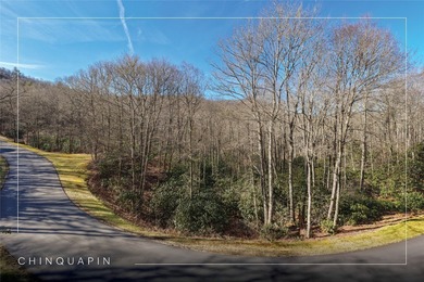 Enjoy nearly three acres and a private, peaceful setting for on Natures Walk At Chinquapin in North Carolina - for sale on GolfHomes.com, golf home, golf lot