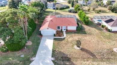 Looking for more room, a larger lot, and a quiet street? This on LakeSide Country Club in Florida - for sale on GolfHomes.com, golf home, golf lot