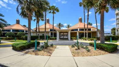 Enjoy the ocean breezes while on your east facing balcony with on Harbour Village Golf and Yacht Club in Florida - for sale on GolfHomes.com, golf home, golf lot