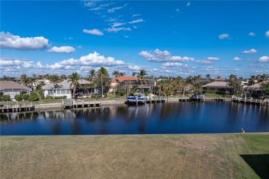 **RARE** SAILBOAT ACCESS KEY LOT in Burnt Store Isles with 140 on Twin Isles Country Club in Florida - for sale on GolfHomes.com, golf home, golf lot