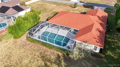 Looking for more room, a larger lot, and a quiet street? This on LakeSide Country Club in Florida - for sale on GolfHomes.com, golf home, golf lot